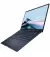 Ноутбук ASUS Zenbook 14 OLED UX3405MA-QD869W Ponder Blue