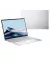 Ноутбук ASUS Zenbook 14 OLED UX3405MA-QD870W Foggy Silver