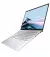 Ноутбук ASUS Zenbook 14 OLED UX3405MA-QD870W Foggy Silver