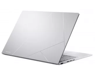 Ноутбук ASUS Zenbook 14 OLED UX3405MA-QD870W Foggy Silver