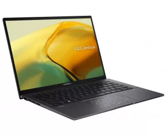 Ноутбук ASUS Zenbook 14 UM3402YA-KP752 Jade Black