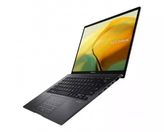 Ноутбук ASUS Zenbook 14 UM3402YA-KP752 Jade Black