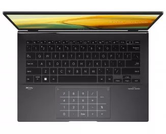 Ноутбук ASUS Zenbook 14 UM3402YA-KP752 Jade Black