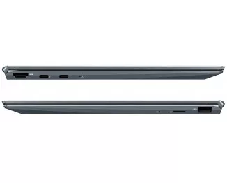 Ноутбук ASUS ZenBook 14 UM425UAZ-KI004T Pine Gray