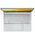 Ноутбук ASUS ZenBook 14 UX3402VA-KP695 Foggy Silver