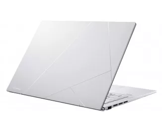 Ноутбук ASUS ZenBook 14 UX3402VA-KP695 Foggy Silver