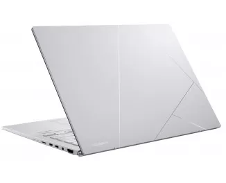 Ноутбук ASUS ZenBook 14 UX3402VA-KP695 Foggy Silver