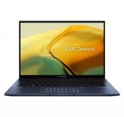 Ноутбук ASUS Zenbook 14 UX3402VA-KP782 Ponder Blue