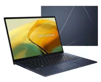 Ноутбук ASUS Zenbook 14 UX3402VA-KP782 Ponder Blue