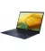 Ноутбук ASUS Zenbook 14 UX3402VA-KP782 Ponder Blue