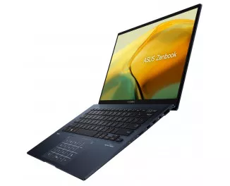 Ноутбук ASUS Zenbook 14 UX3402VA-KP782 Ponder Blue