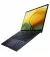 Ноутбук ASUS Zenbook 14 UX3402VA-KP782 Ponder Blue