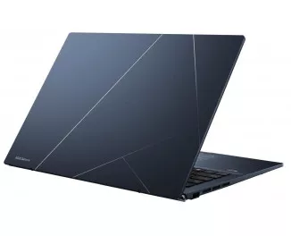 Ноутбук ASUS Zenbook 14 UX3402VA-KP782 Ponder Blue