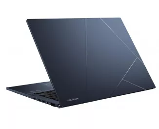 Ноутбук ASUS Zenbook 14 UX3402VA-KP782 Ponder Blue