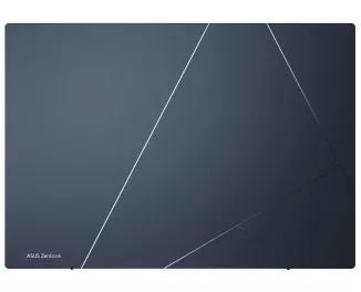 Ноутбук ASUS Zenbook 14 UX3402VA-KP782 Ponder Blue