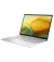 Ноутбук ASUS Zenbook 14 UX3402VA-KP783 Foggy Silver