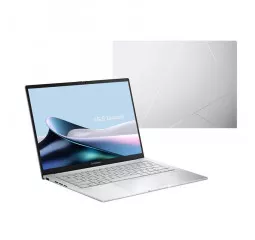 Ноутбук ASUS Zenbook 14 UX3405MA-PP048X 14