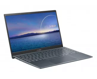 Ноутбук ASUS ZenBook 14 UX425EA-BM015R Pine Gray
