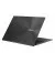 Ноутбук ASUS ZenBook 14X OLED UM5401QA-L7210W Jade Black
