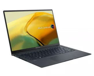 Ноутбук ASUS Zenbook 14X OLED UX3404VA-OLED005W Inkwell Gray REF