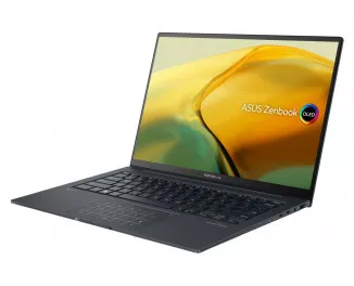 Ноутбук ASUS Zenbook 14X OLED UX3404VA-OLED005W Inkwell Gray REF