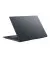 Ноутбук ASUS Zenbook 14X OLED UX3404VA-OLED005W Inkwell Gray REF