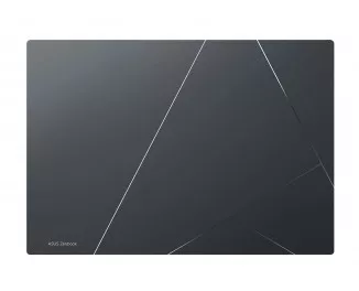 Ноутбук ASUS Zenbook 14X OLED UX3404VA-OLED005W Inkwell Gray REF
