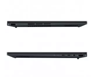 Ноутбук ASUS Zenbook 14X OLED UX3404VA-OLED005W Inkwell Gray REF