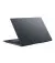 Ноутбук ASUS Zenbook 14X OLED UX3404VC-M9026WS Inkwell Gray