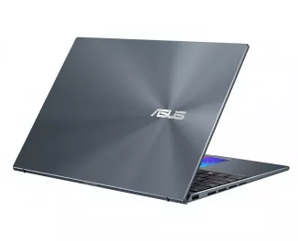 Ноутбук ASUS ZenBook 14X OLED UX5400EG-XB73T Pine Gray