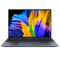 Ноутбук ASUS ZenBook 14X OLED UX5401EA-L7102W Pine Gray