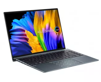 Ноутбук ASUS ZenBook 14X OLED UX5401EA-L7102W Pine Gray