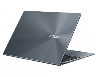 Ноутбук ASUS ZenBook 14X OLED UX5401EA-L7102W Pine Gray
