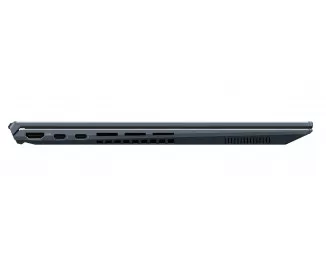Ноутбук ASUS ZenBook 14X OLED UX5401EA-L7102W Pine Gray