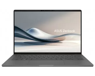 Ноутбук ASUS Zenbook A14 UX3407QA-QD002W Iceland Gray