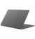 Ноутбук ASUS Zenbook A14 UX3407QA-QD002W Iceland Gray