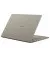 Ноутбук ASUS Zenbook A14 UX3407QA-QD202W Zabriskie Beige