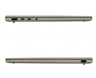 Ноутбук ASUS Zenbook A14 UX3407QA-QD202W Zabriskie Beige