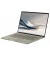 Ноутбук ASUS Zenbook A14 UX3407QA-QD305W Zabriskie Beige