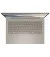 Ноутбук ASUS Zenbook A14 UX3407QA-QD305W Zabriskie Beige