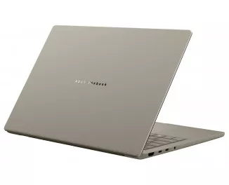Ноутбук ASUS Zenbook A14 UX3407QA-QD305W Zabriskie Beige