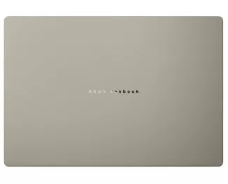 Ноутбук ASUS Zenbook A14 UX3407QA-QD305W Zabriskie Beige