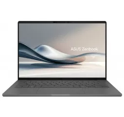 Ноутбук ASUS Zenbook A14 UX3407QA-QD306W Iceland Gray