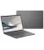 Ноутбук ASUS Zenbook A14 UX3407QA-QD306W Iceland Gray
