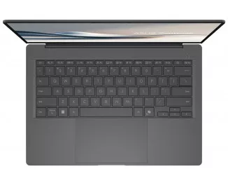 Ноутбук ASUS Zenbook A14 UX3407QA-QD306W Iceland Gray