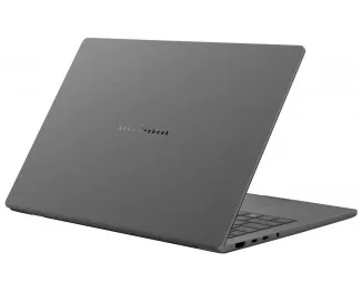Ноутбук ASUS Zenbook A14 UX3407QA-QD306W Iceland Gray