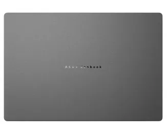 Ноутбук ASUS Zenbook A14 UX3407QA-QD306W Iceland Gray
