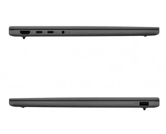 Ноутбук ASUS Zenbook A14 UX3407QA-QD306W Iceland Gray