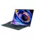 Ноутбук ASUS ZenBook Duo 14 UX482EAR-HY314W Celestial Blue