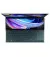 Ноутбук ASUS ZenBook Duo 14 UX482EAR-HY314W Celestial Blue